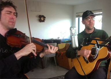 Acoustic Duo