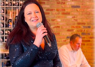 The Sussex Piano and Vocal Duo - act/2413