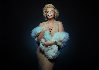 Marilyn Monroe Tribute