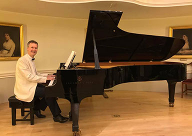 Pianist
