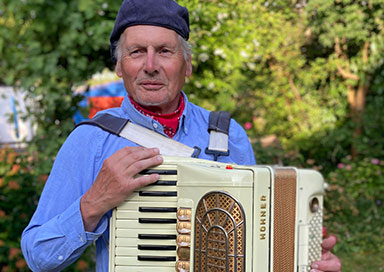 Performer