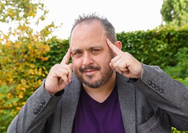 Magician, Mentalist & Comedy Stage Hypnotist