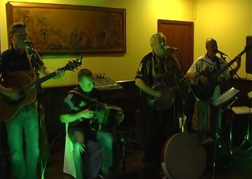 Irish Band