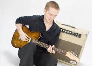 The Southampton Wedding Guitarist - Acoustic Guitarist