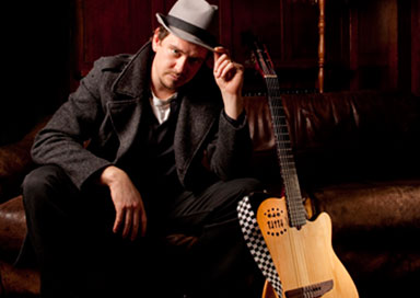 Howard Price - Latin, Jazz & Popular Singer Guitarist