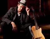 Howard Price - Latin, Jazz & Popular Singer Guitarist
