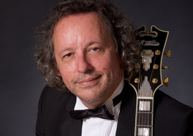 The Surrey Jazz Guitarist - Jazz Guitarist