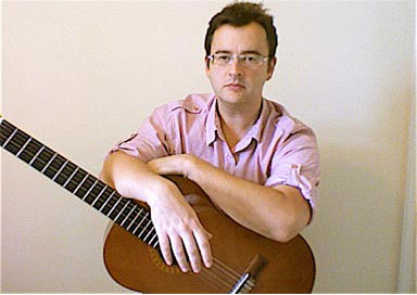 Andrew Ben - Classical Guitarist