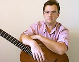 Andrew Ben - Classical Guitarist
