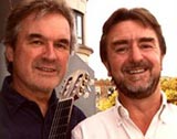 The Italian Duo - Italian Guitar & Mandolin Duo