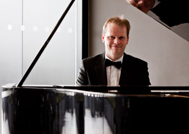 The Somerset Wedding Pianist - Wedding Pianist