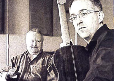 Yorkshire Strings - Classical Guitar Duo