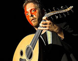 Francis Moore - Oud Player