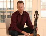 James Price - Classical Guitarist