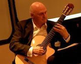 Rod Monrow - Classical Guitarist