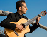 Pepe Luis - Spanish Guitarist 