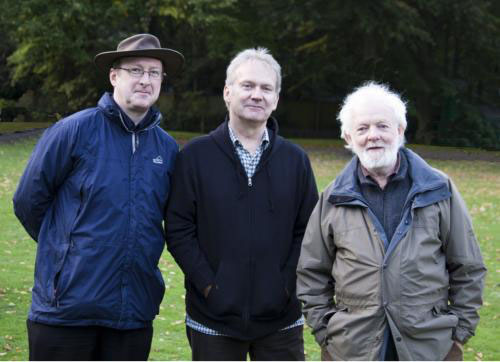 The Galway Boys - Irish Band & Ceilidh Group