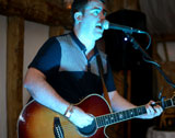 Jim McGuinness - Wedding Singer / Guitarist