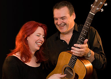 Aviemore Acoustic - Acoustic Duo