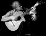 Gary Harrison - Spanish Guitarist