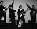The Other Beatles - Beatles Tribute Band