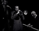 The Jazzmen - Jazz Trio