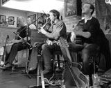 The Tradition - Ceilidh Band