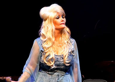 Dolly Parton Tribute - Tribute Act