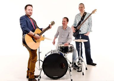 The Covers - Rock, Pop Covers Band