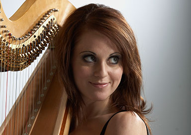 The London Wedding Harpist - Harpist