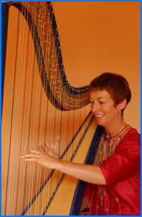 The Leinster Harpist - Harpist & Singer