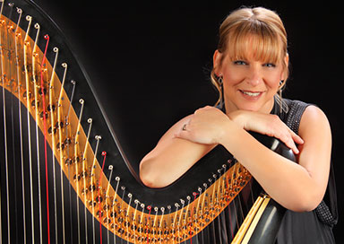 The Lancashire Wedding Harpist - act/768