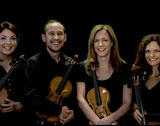 The Derby String Quartet - String Quartet & Trio
