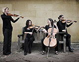 The Allegro String Quartet - String Quartet