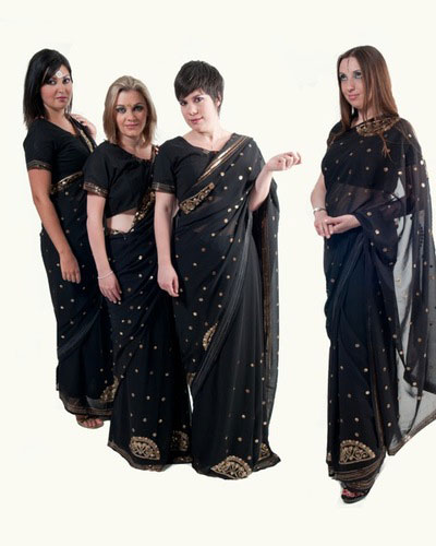 The Bollywood String Quartet - Bollywood String Quartet