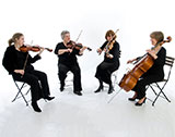 The Aeolian String Quartet - String Quartet