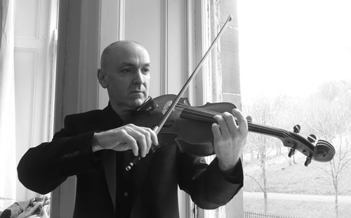 Glasgow Strings - String Quartet & Trio
