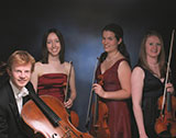 The Avilion Quartet - String Quartet