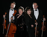 The Waldon Ensemble - String Quartet
