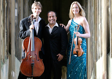Trio Tango - act/931