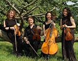 The Devon String Quartet - String Quartet
