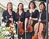 The Harrogate String Quartet - String Quartet