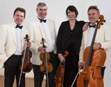 The West Sussex String Quartet - String Quartet