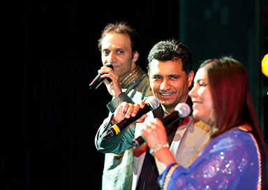 The Bollywood Band - Bollywood Band