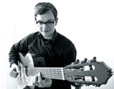 Dan White - Classical Guitarist