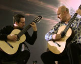 Eden Stell Guitar Duo